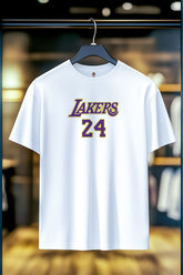 KOBE BRYANT LA LAKERS | SIRT BASKILI UNISEX T-SHIRT